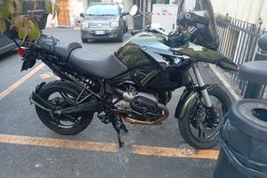 vedesi BMW r1200 gs