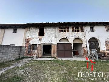 Rustico a Scorzè (VE) - Cappella