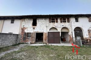 Rustico a Scorzè (VE) - Cappella