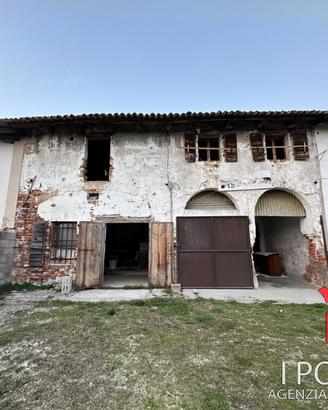 Rustico a Scorzè (VE) - Cappella
