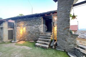 CASA INDIPENDENTE A MONASTERO DI LANZO