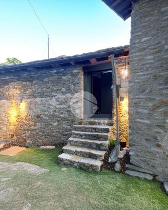 CASA INDIPENDENTE A MONASTERO DI LANZO
