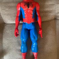 Supereroe Spiderman Classico