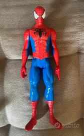 Supereroe Spiderman Classico