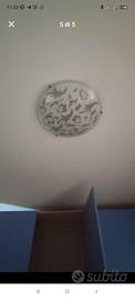 Lampadari e plafoniere