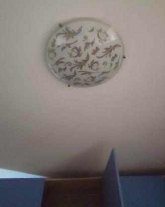 Lampadari e plafoniere