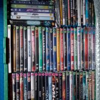 Film Vario genere DVD