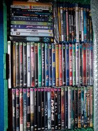 Film Vario genere DVD