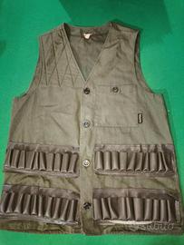 Gilet da Caccia - Radar taglia 46