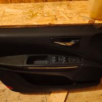 PANNELLO PORTIERA FIAT BRAVO SINISTRO SX NUOVO 