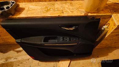 PANNELLO PORTIERA FIAT BRAVO SINISTRO SX NUOVO 