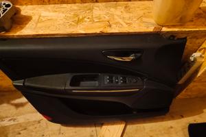 PANNELLO PORTIERA FIAT BRAVO SINISTRO SX NUOVO 