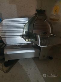 affettatrice professionale