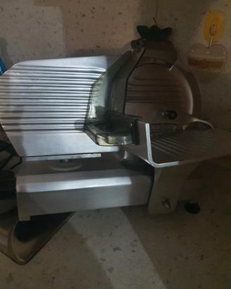 affettatrice professionale