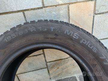 gomme invernali usate