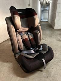 Seggiolino auto Foppapedretti isofix