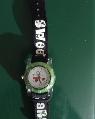 orologio vintage 