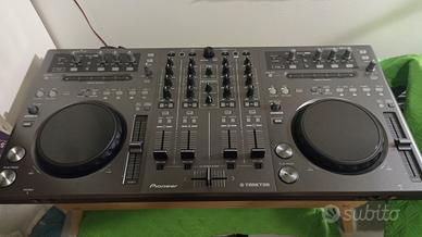 Pioneer DDJ-T1