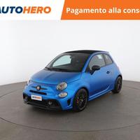 ABARTH 595 C 1.4 Turbo T-Jet 180 CV Competizione