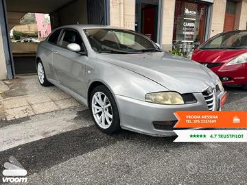 ALFA ROMEO GT 1.9 MJT 16V Progression