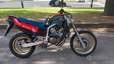 Honda XRV 750 Africa Twin