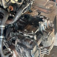 Cambio automatico alfa 159 2.4