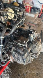 Cambio automatico alfa 159 2.4