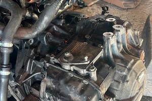 Cambio automatico alfa 159 2.4