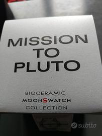 orologio Swatch Omega