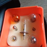 Kit ricambi originali lampadine Alfa Romeo