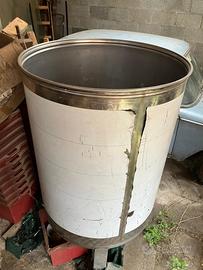 Attrezzatura per vino