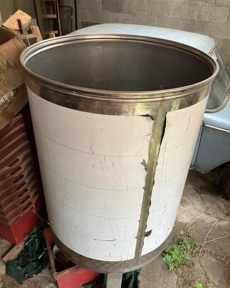 Attrezzatura per vino