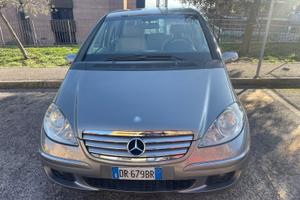 mercedes classe A anno 2008
