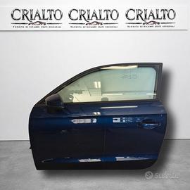 Porta Anteriore Sinistra - Audi A1 2015