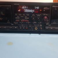 SONY TC-WR870