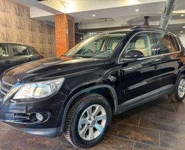 Volkswagen Tiguan Tiguan2.0 TDI DPF 4MOTION Track 