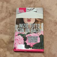 Iniziò tutto con un bacio, romanzo
