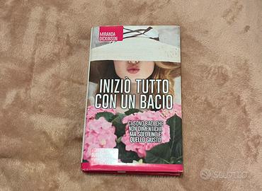 Iniziò tutto con un bacio, romanzo