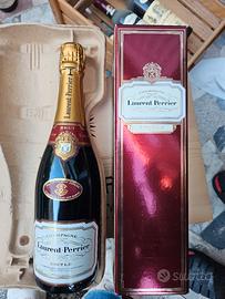 champagne laurent perrier