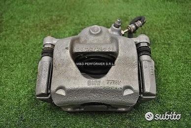 Bmw f45 f54 pinza freno anteriore sinistra | 16438