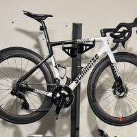 Bici Schmolke aerrow light
