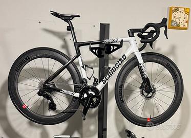 Bici Schmolke aerrow light