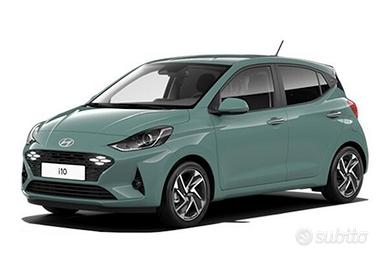 RICAMBI HYUNDAI I10 2025