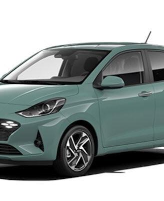 RICAMBI HYUNDAI I10 2025