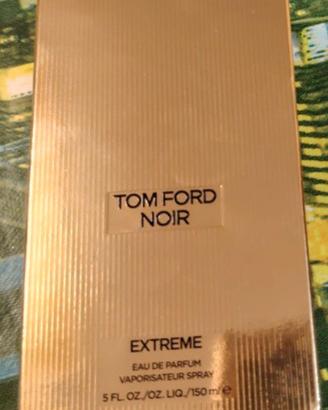 Tom Ford Noir 150 ml