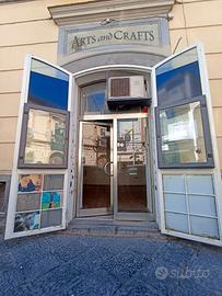 Locale in Centro