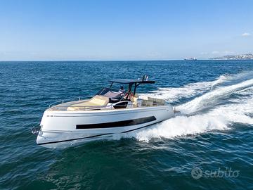 Noleggio Salpa Avantgarde 35 (Breve/Lungo termine)