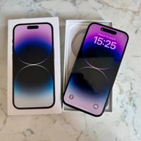 Apple iphone 14 PRO 256GB Viola - PERFETTO