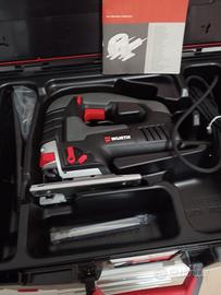 seghetto alternativo 