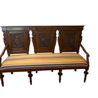 Divano panca fine 800